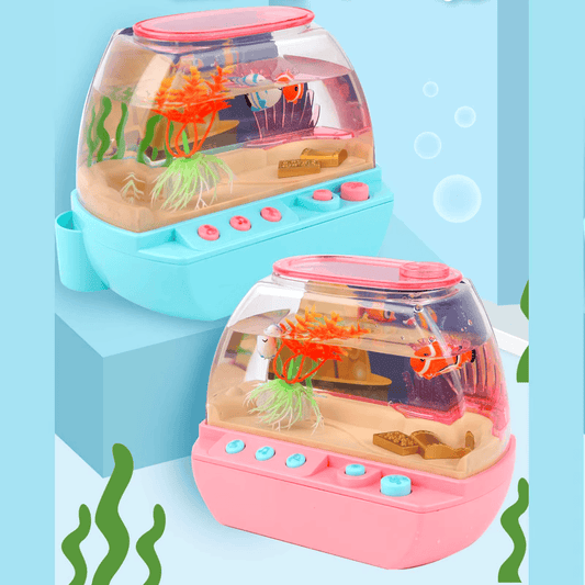 Nux Aquarium