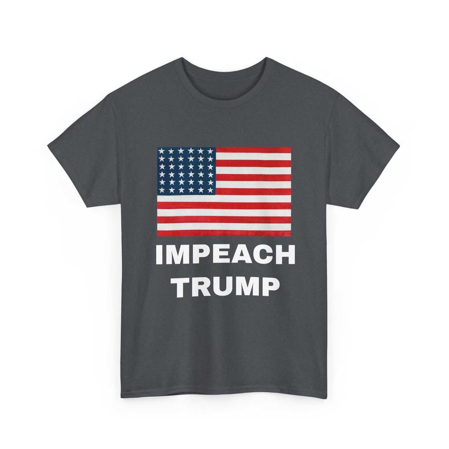 Impeach Trump High Quality