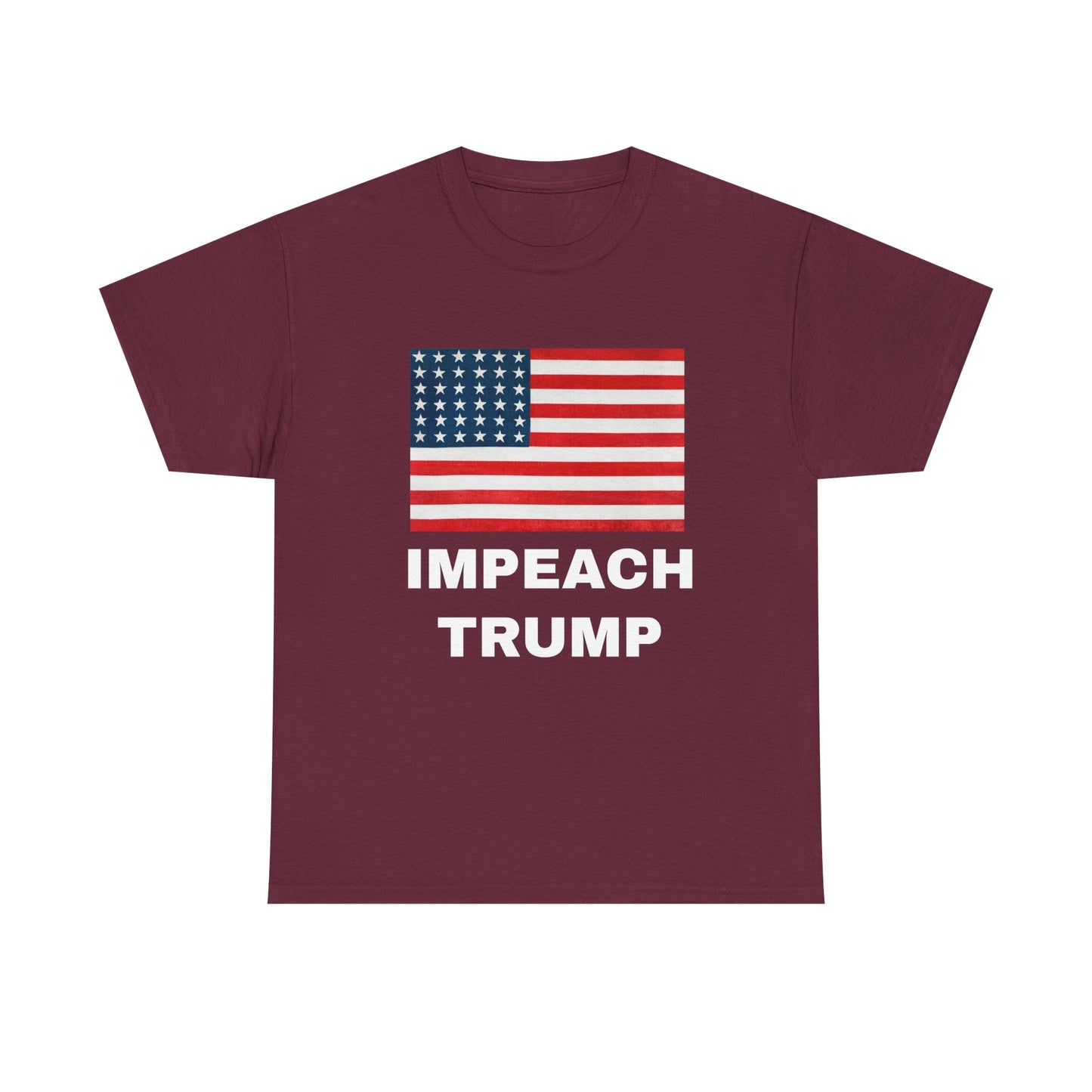 Impeach Trump High Quality