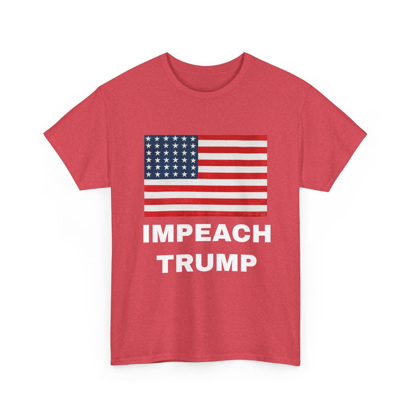 Impeach Trump High Quality