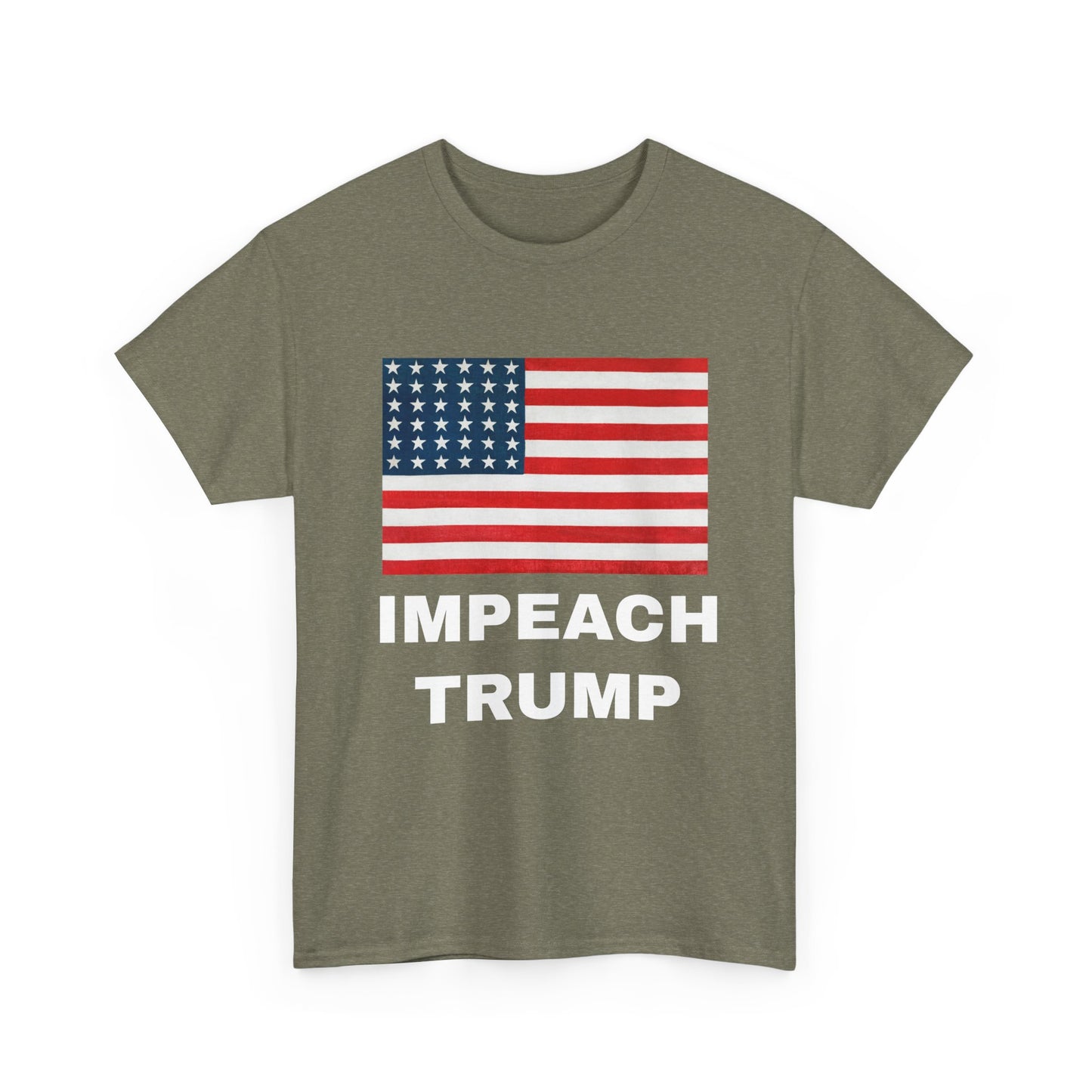 Impeach Trump High Quality