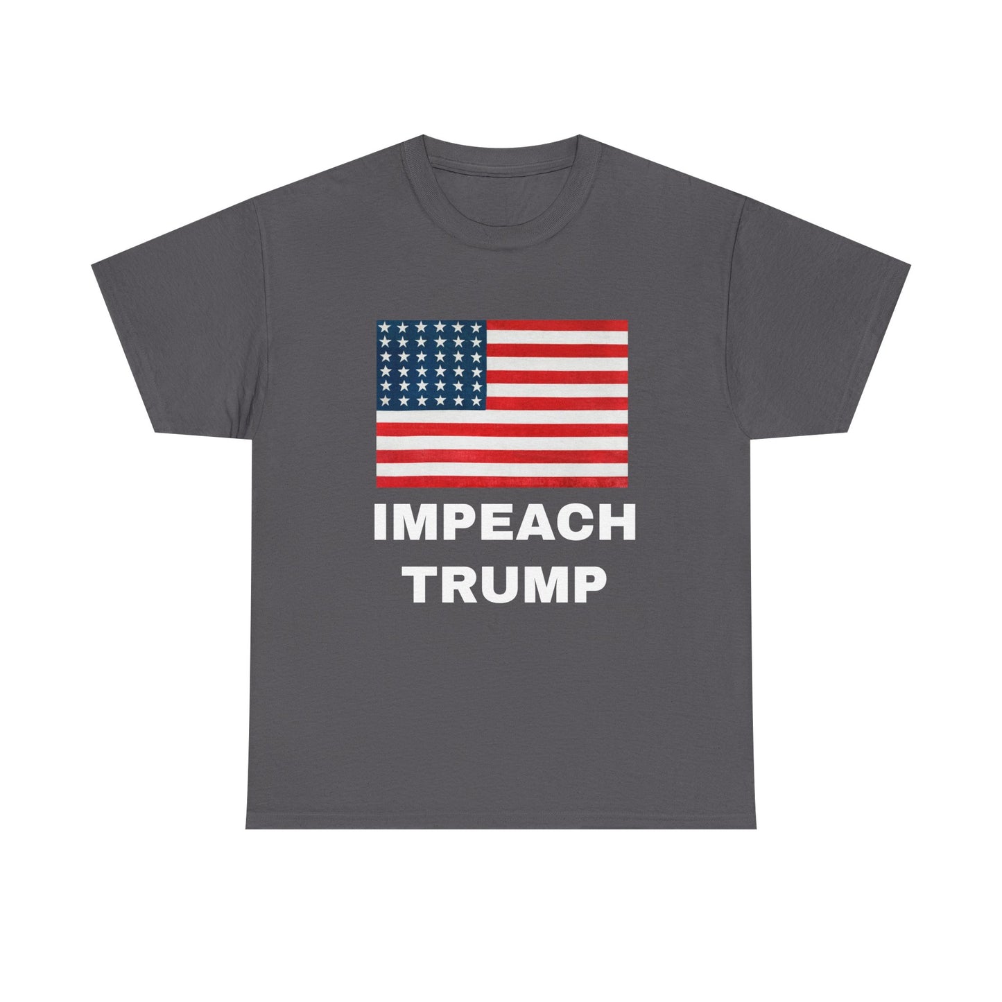 Impeach Trump High Quality