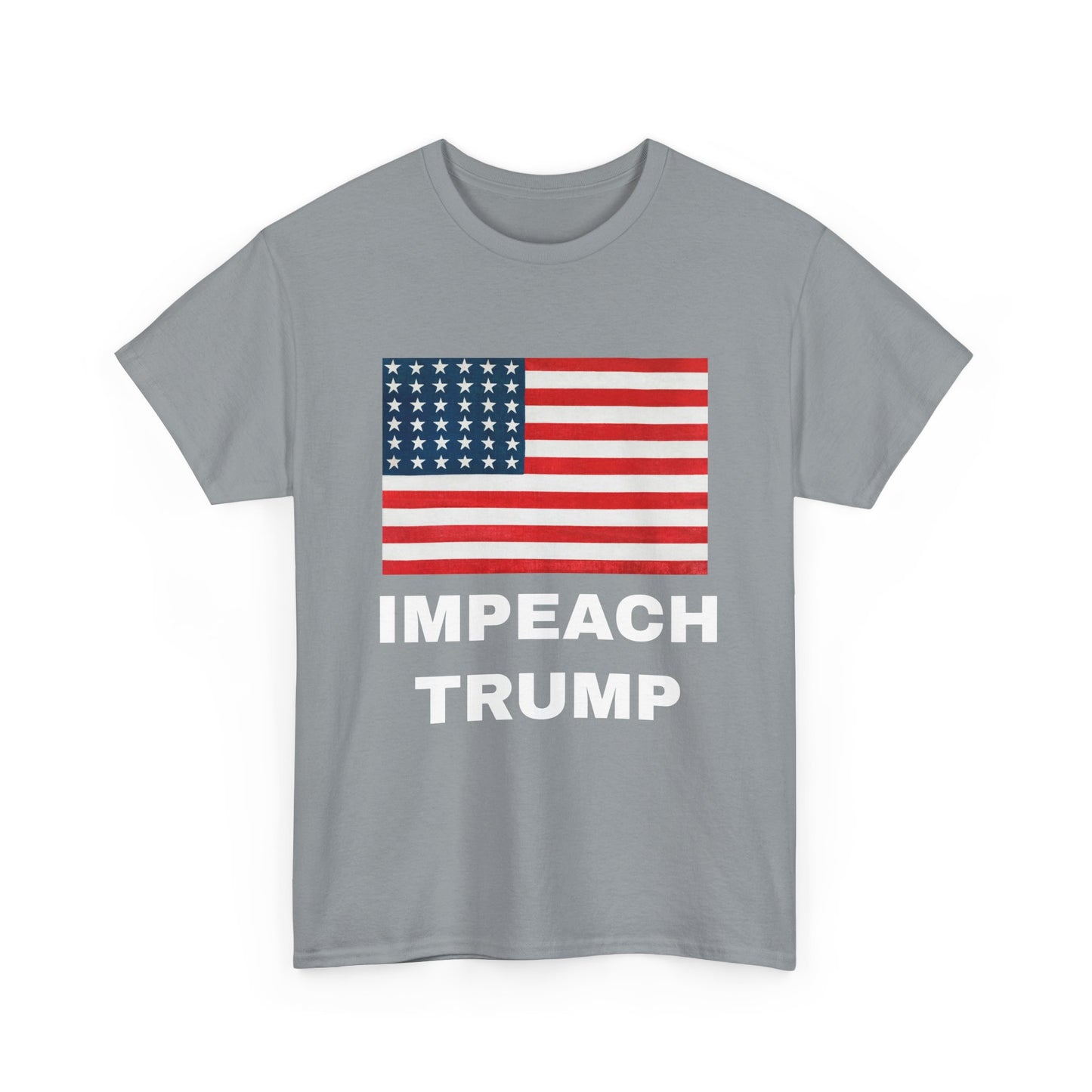 Impeach Trump High Quality