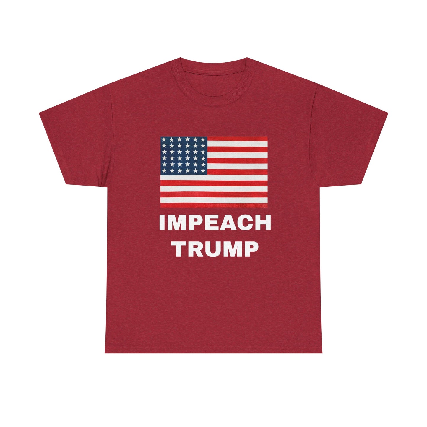 Impeach Trump High Quality