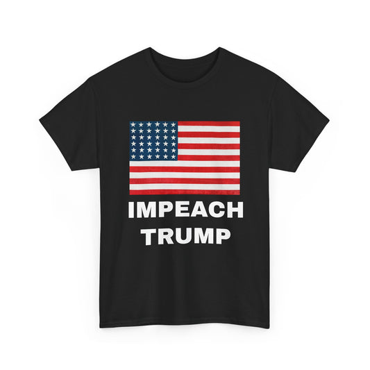 Impeach Trump High Quality