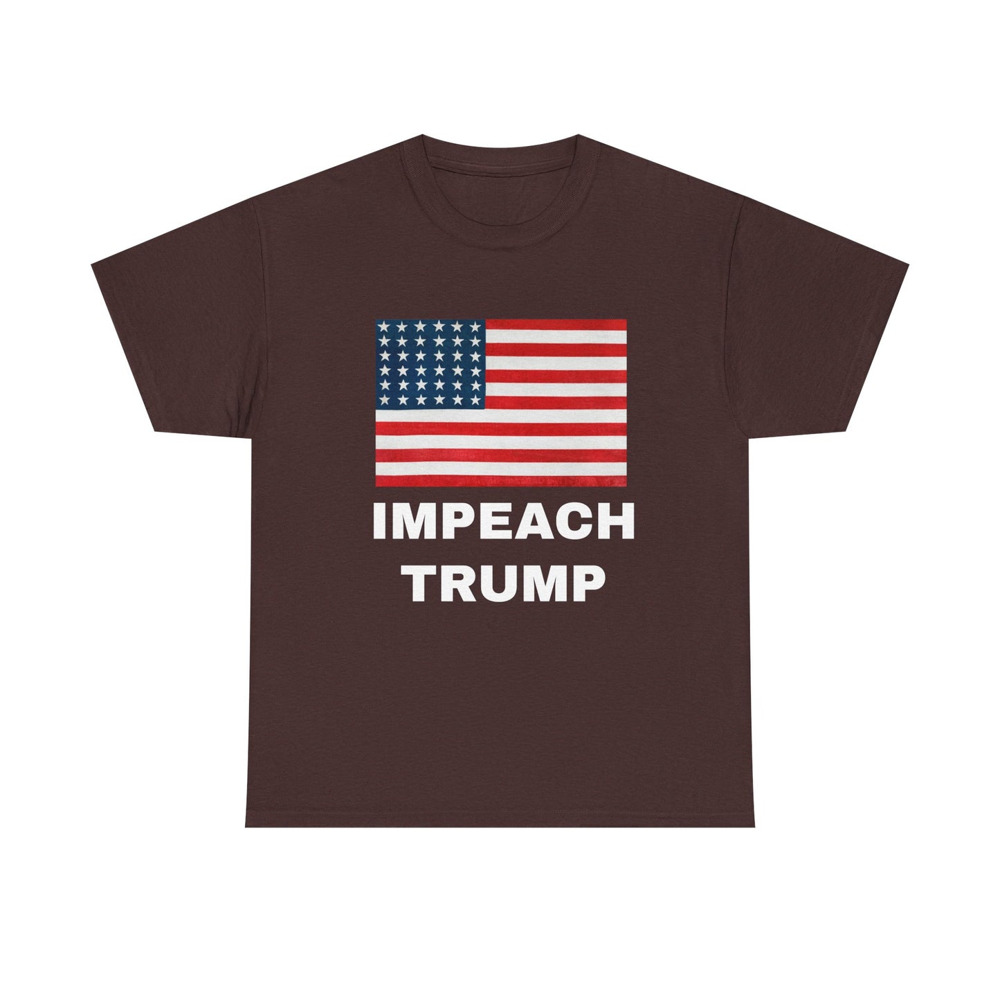 Impeach Trump High Quality