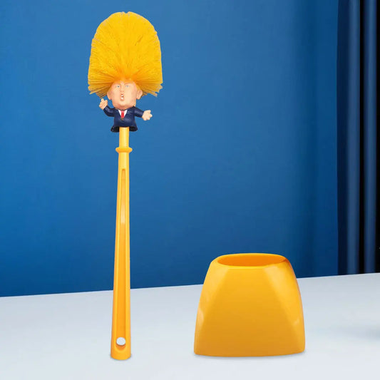 Donald Bathroom Cleaning Brush